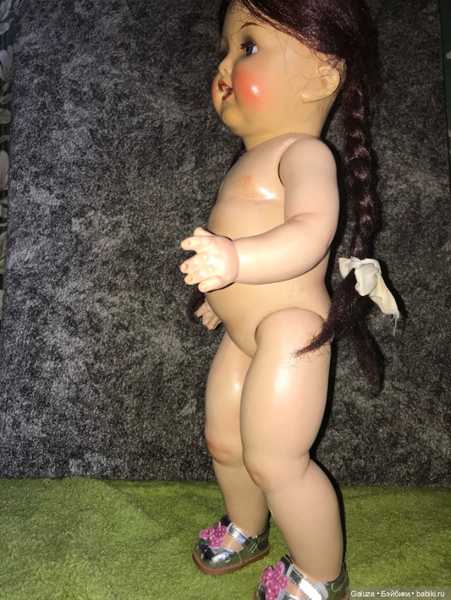 Плюшка от Heubach Koppelsdorf (фото 3)