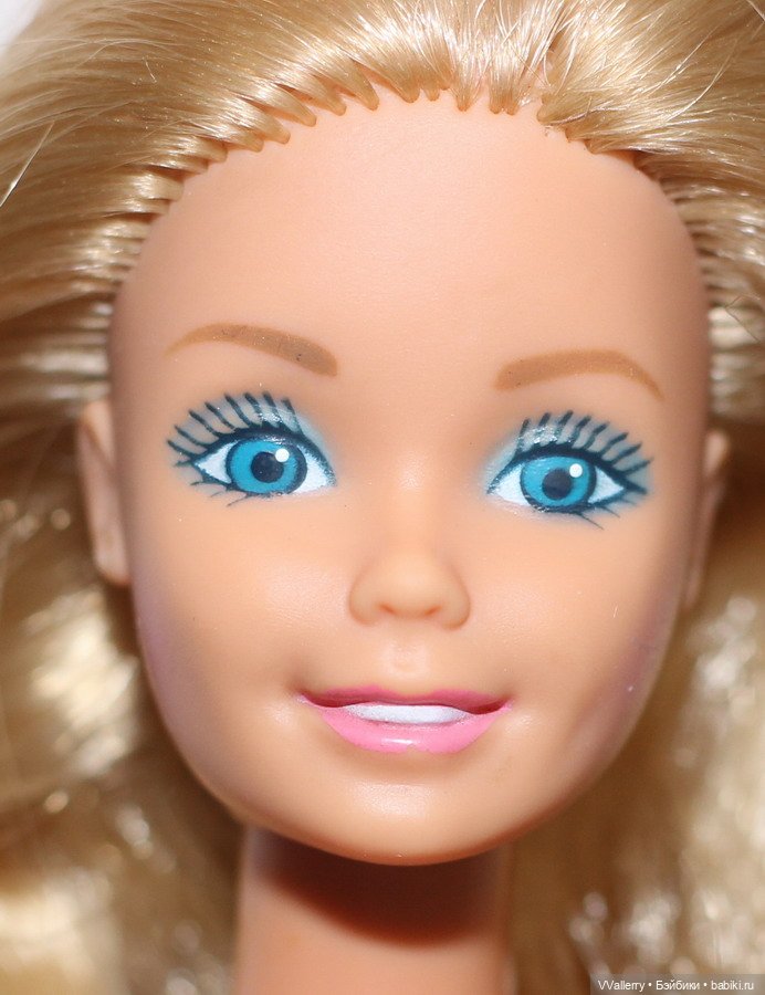 Day to Night Barbie 1984 — Игровые куклы (фото 3)