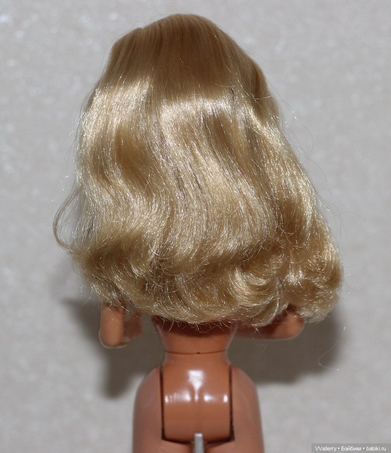 Day to Night Barbie 1984 — Игровые куклы (фото 5)