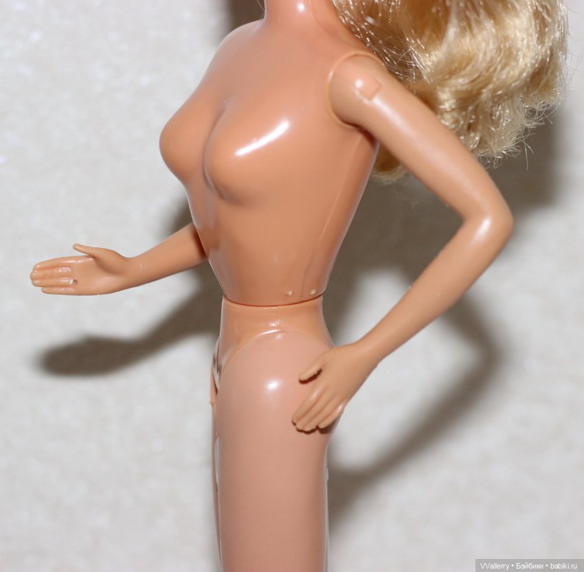 Day to Night Barbie 1984 — Игровые куклы (фото 7)