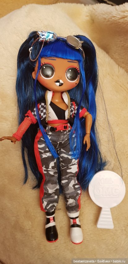 Лол, OMG — Игровые куклы