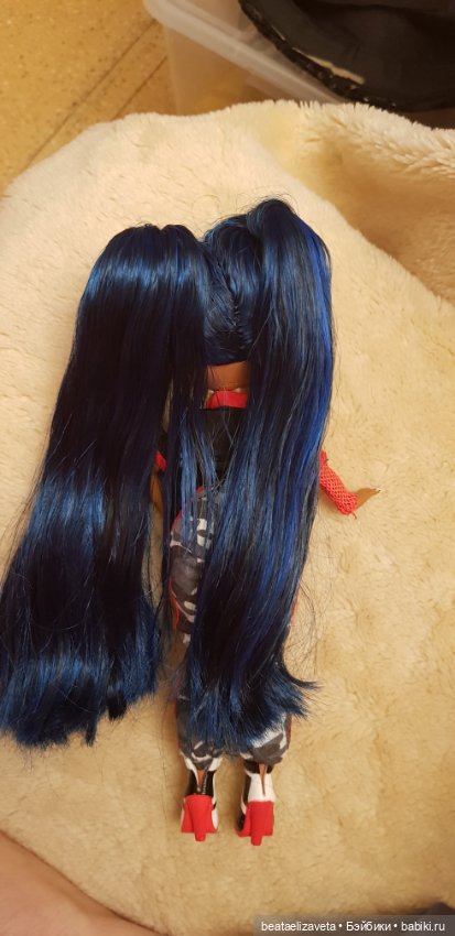 Лол, OMG — Игровые куклы (фото 3)