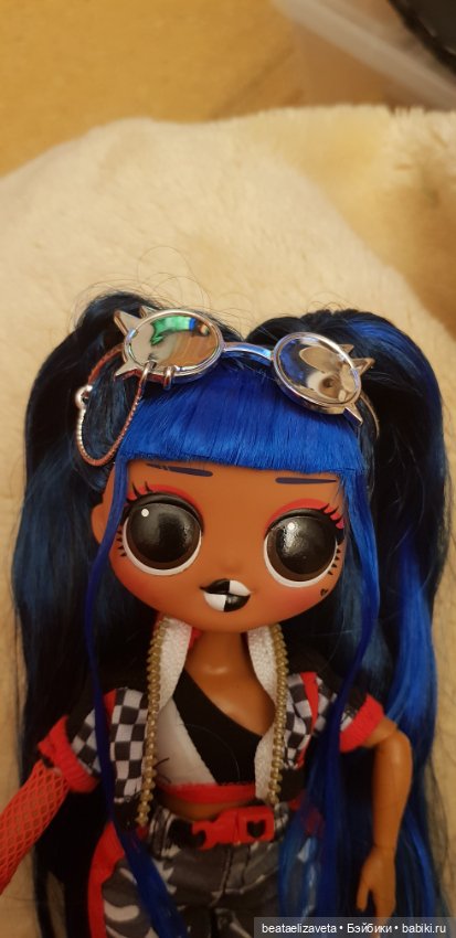 Лол, OMG — Игровые куклы (фото 2)