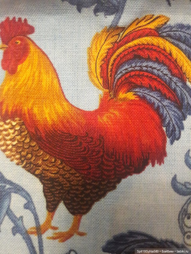 Ткань СШАхлопок — Одежда для кукол