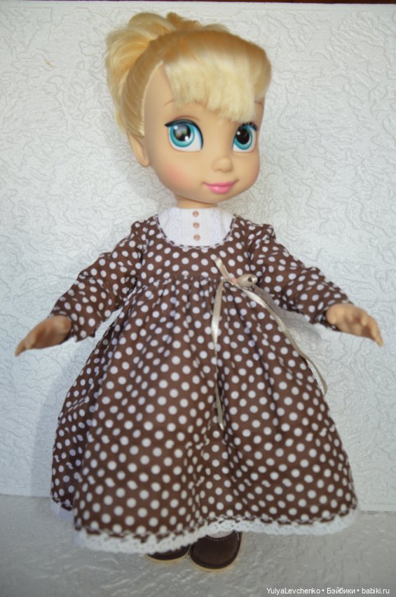 Динь Дисней аниматор Disney