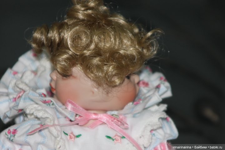 Marie Osmond 2 лица, мини (376.3) (фото 3)