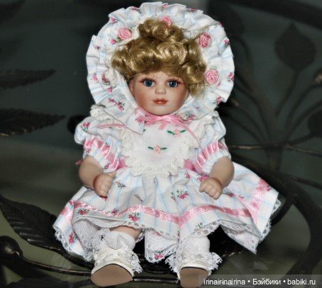 Marie Osmond 2 лица, мини (376.3) (фото 2)