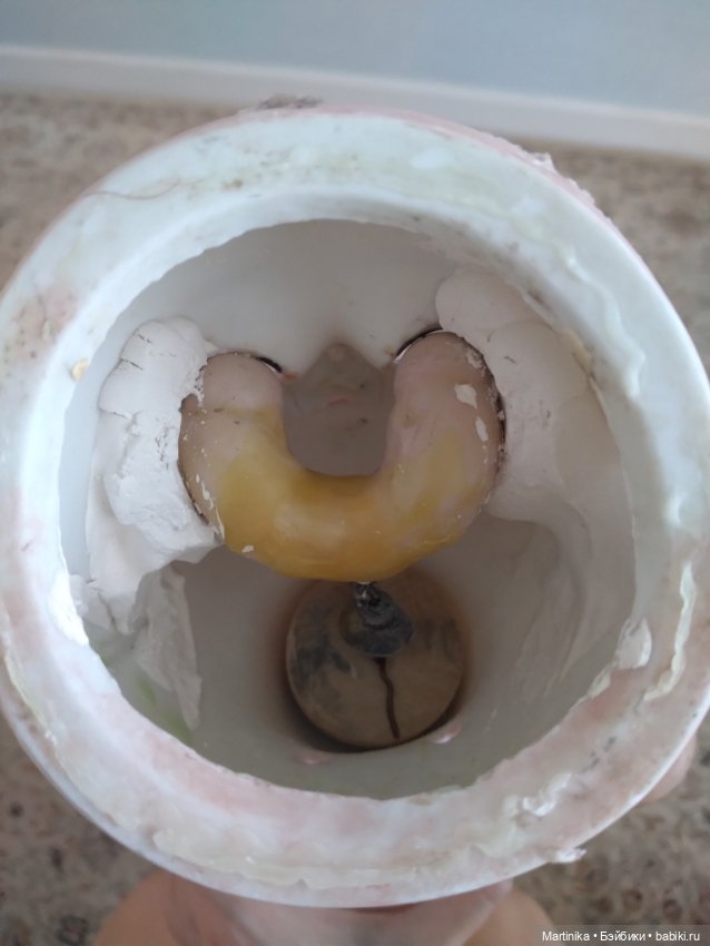 Немецкая антикварная кукла Goebel (фото 4)