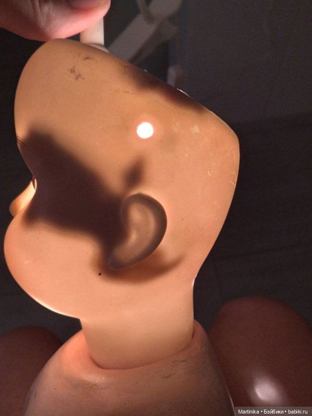 Немецкая антикварная кукла Goebel (фото 7)