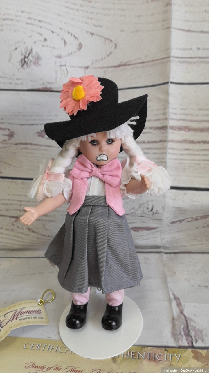 Клоунесса Sappy от Brynn Lee Middleton (фото 3)