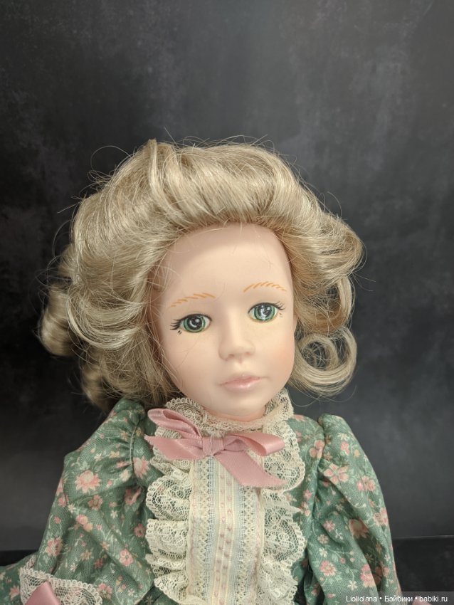 Роза от Robin Woods по книге "Юность Розы"