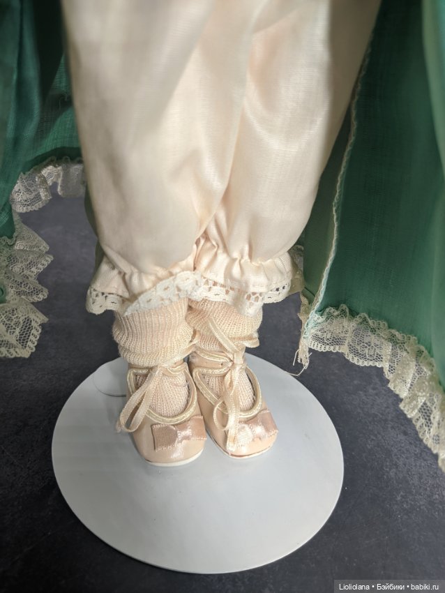 Роза от Robin Woods по книге "Юность Розы" (фото 9)