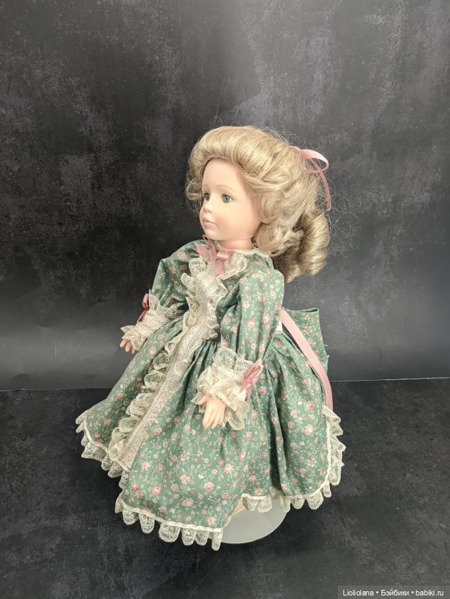 Роза от Robin Woods по книге "Юность Розы"