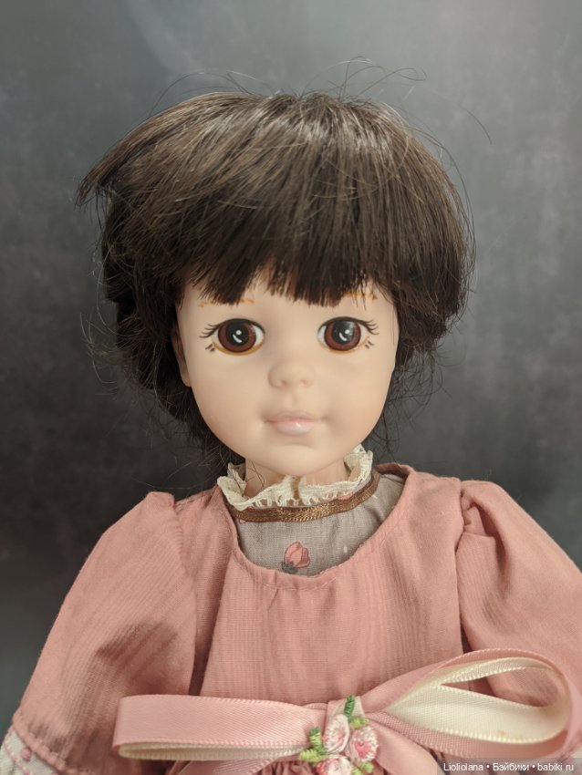 Фиби от Robin Woods. По книге "Юность Розы" (фото 2)