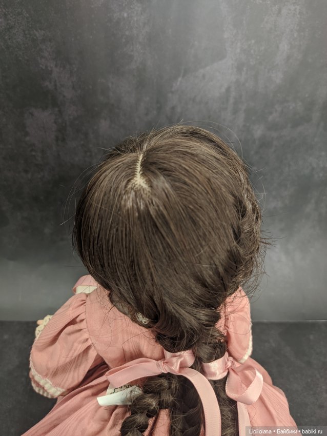 Фиби от Robin Woods. По книге "Юность Розы" (фото 7)