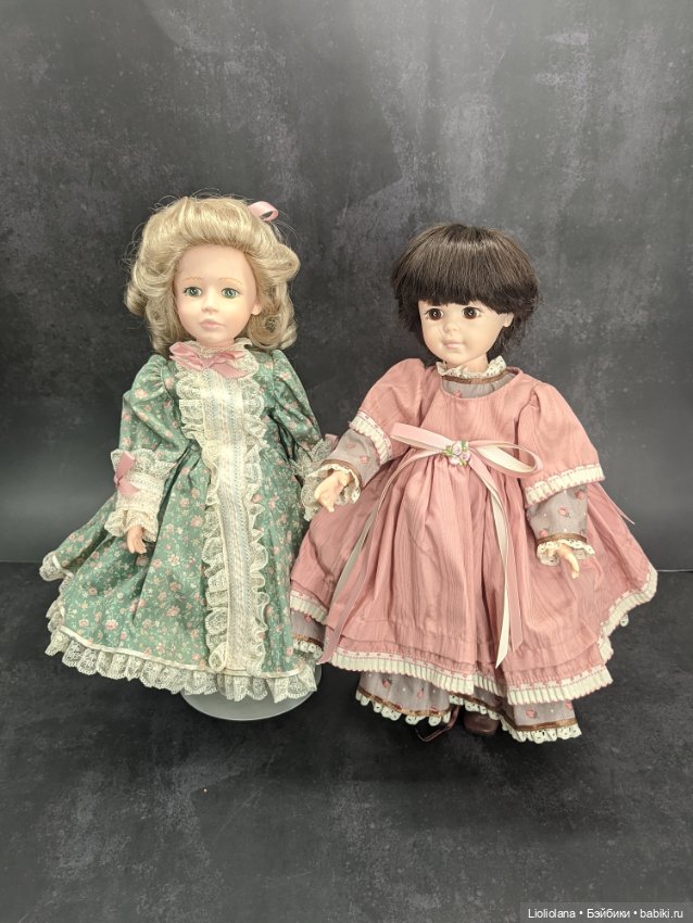 Фиби от Robin Woods. По книге "Юность Розы"