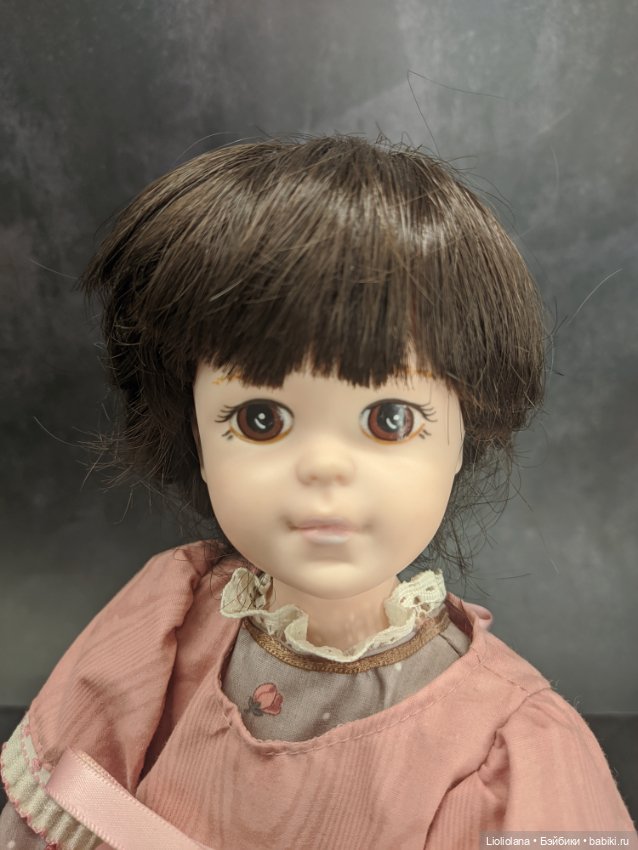 Фиби от Robin Woods. По книге "Юность Розы" (фото 5)