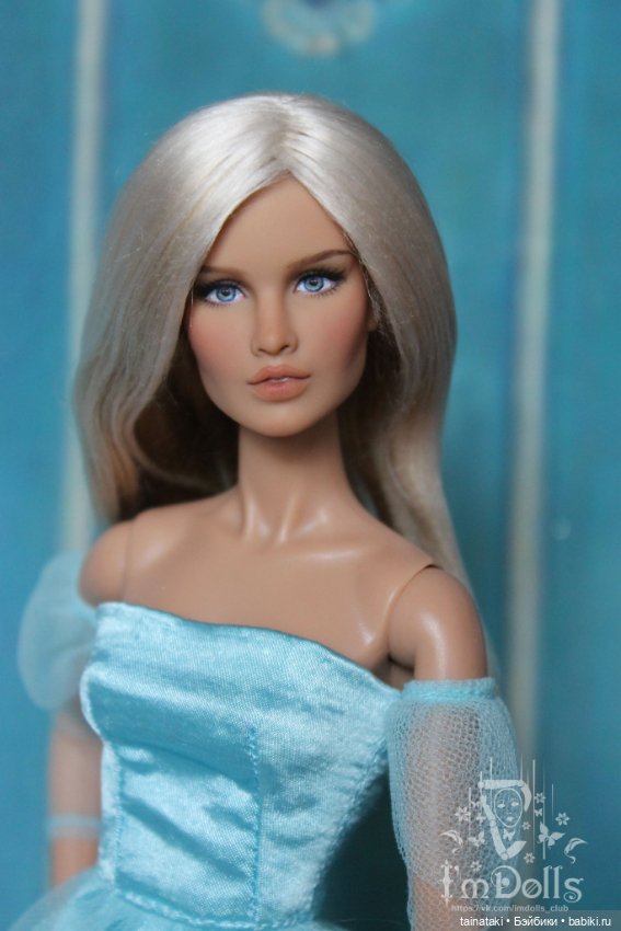 Fashion doll 773216