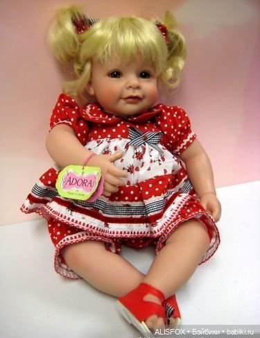 Адора Божья Коровка новая в коробке, возможна продажа НЮД