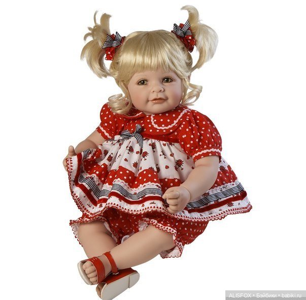 Адора Божья Коровка новая в коробке, возможна продажа НЮД (фото 4)