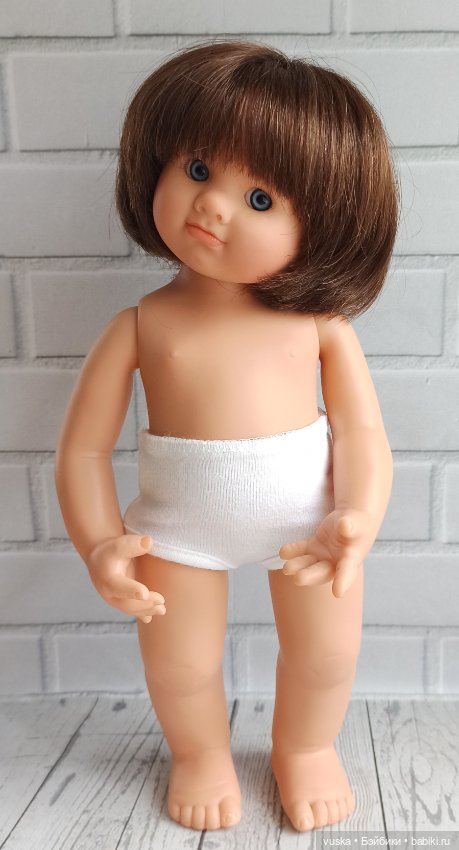 Студийная вихтелька Melody от Rosemarie Anna Muller (фото 9)