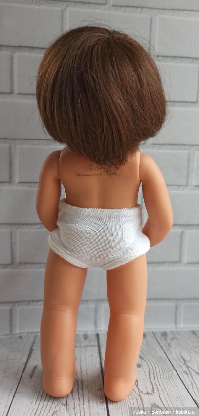 Студийная вихтелька Melody от Rosemarie Anna Muller (фото 4)