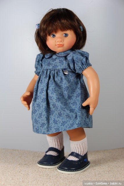 Студийная вихтелька Melody от Rosemarie Anna Muller (фото 10)