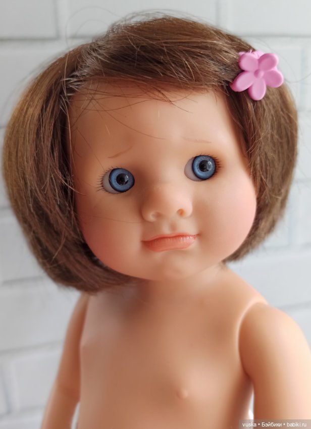 Студийная вихтелька Melody от Rosemarie Anna Muller (фото 5)