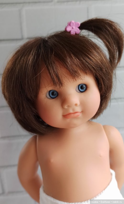 Студийная вихтелька Melody от Rosemarie Anna Muller (фото 2)