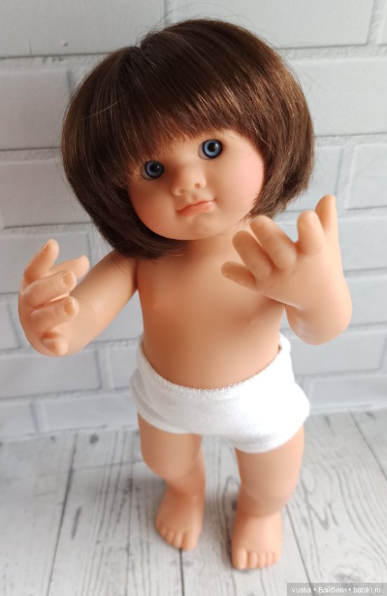 Студийная вихтелька Melody от Rosemarie Anna Muller (фото 8)