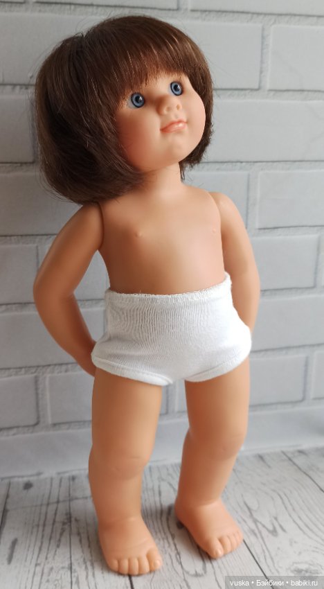 Студийная вихтелька Melody от Rosemarie Anna Muller (фото 7)