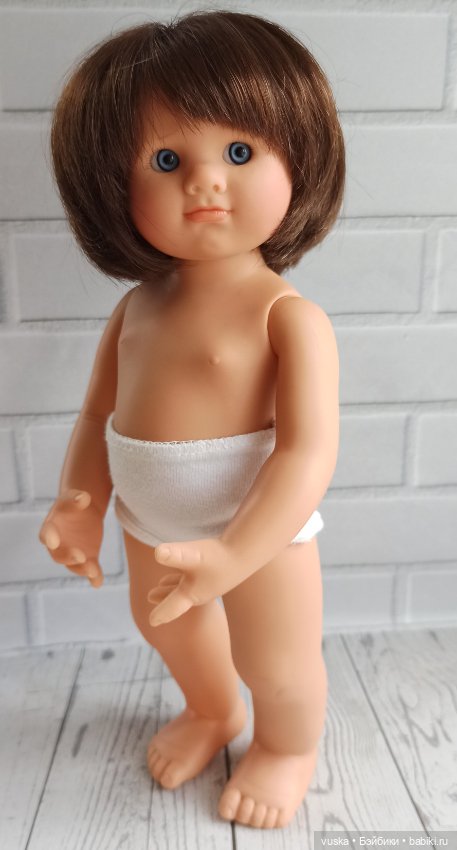 Студийная вихтелька Melody от Rosemarie Anna Muller (фото 6)