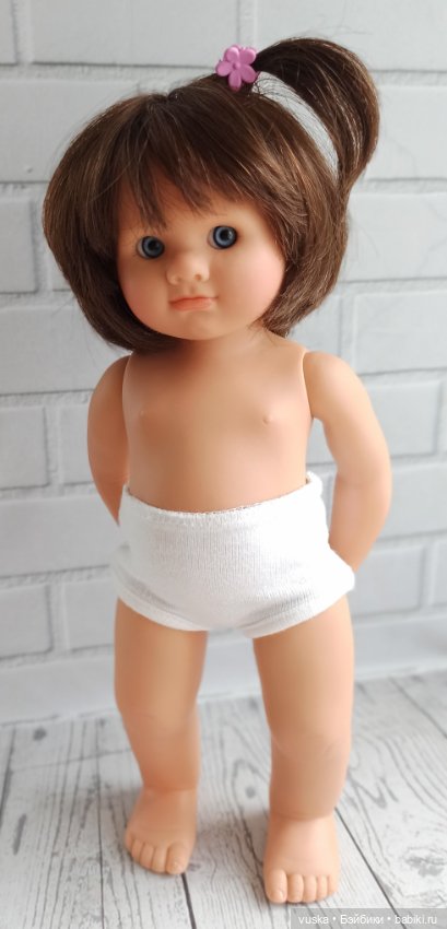 Студийная вихтелька Melody от Rosemarie Anna Muller (фото 3)