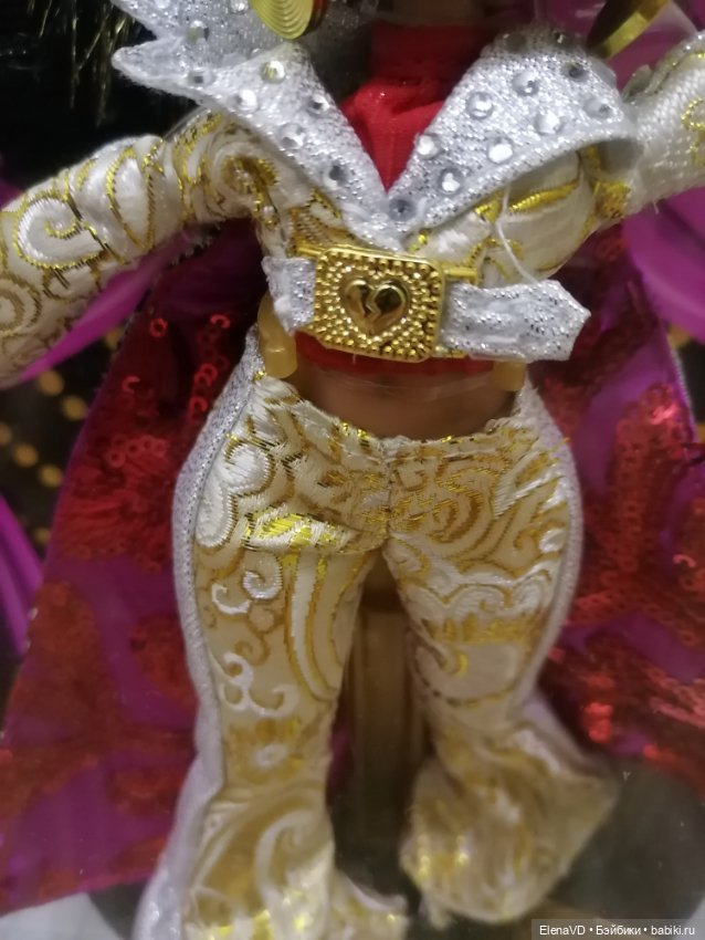 Кукла Лол Омг Джукбокс — Игровые куклы (фото 3)