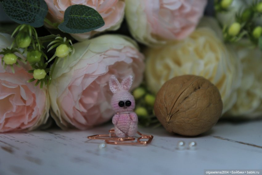 Крохотные друзья для ваших кукол (фото 3)