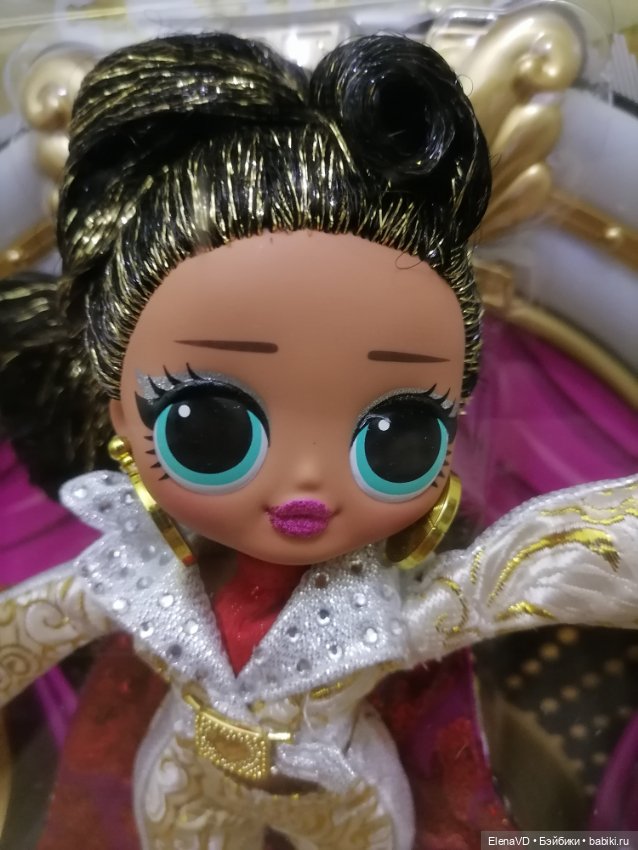 Кукла Лол Омг Джукбокс — Игровые куклы (фото 2)