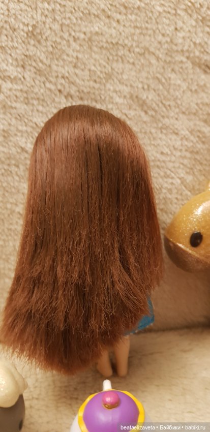 Белль минианиматор — Игровые куклы (фото 3)