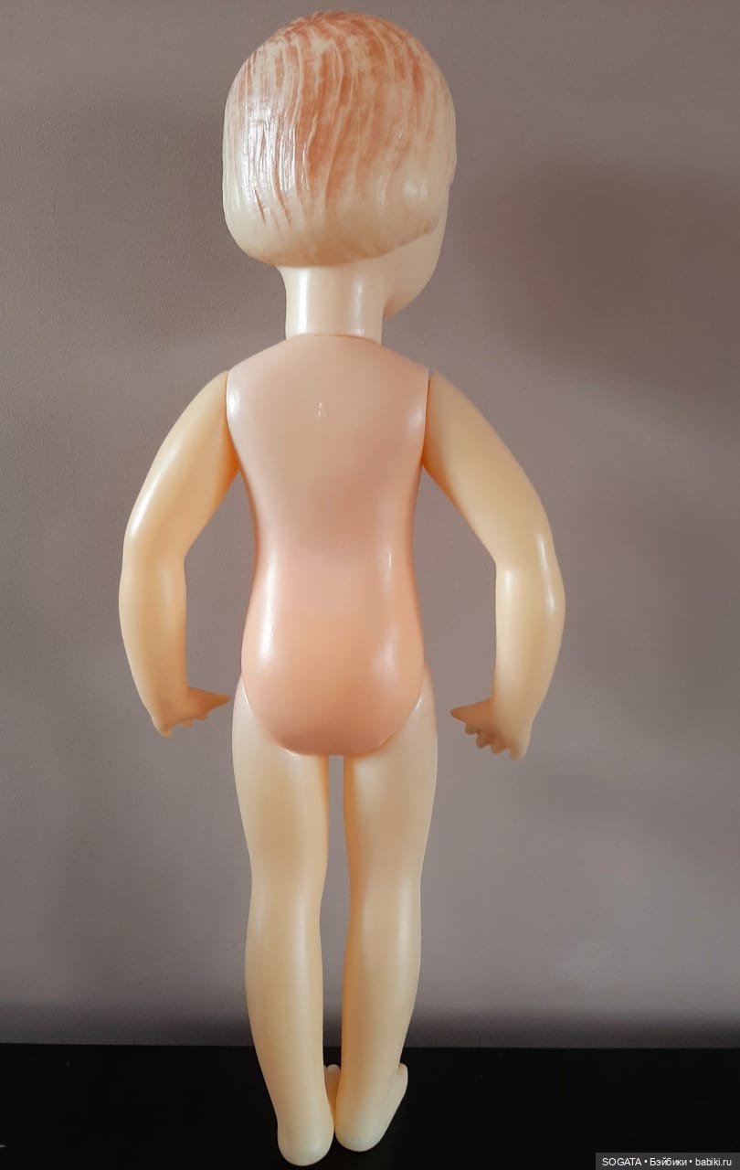 Днепропетровский пионер. Редкий (фото 5)