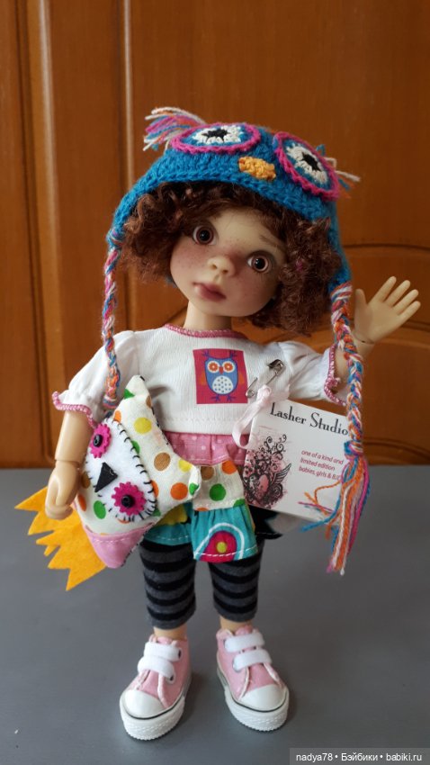 Liza от Kim Lasher.Цена на два дня-23тыс (фото 4)