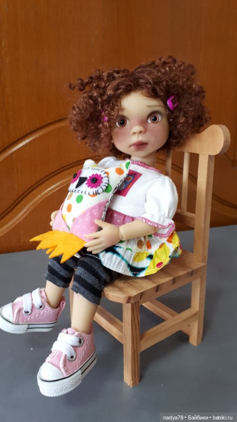 Liza от Kim Lasher.Цена на два дня-23тыс