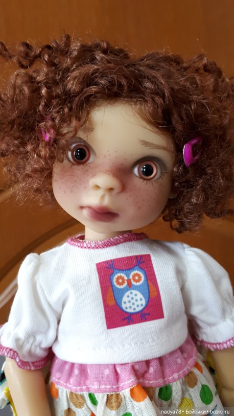 Liza от Kim Lasher.Цена на два дня-23тыс (фото 3)