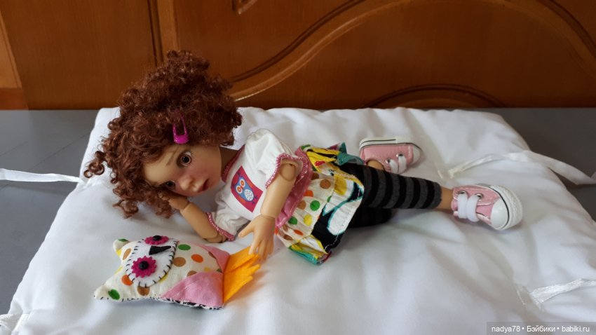 Liza от Kim Lasher.Цена на два дня-23тыс (фото 5)