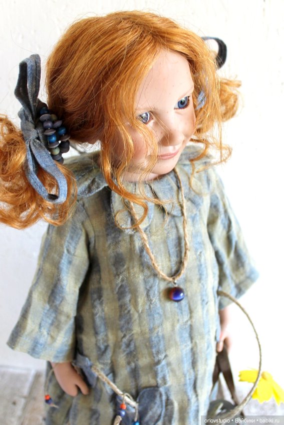 Харизматичная Селеста от Цвергназе (фото 6)