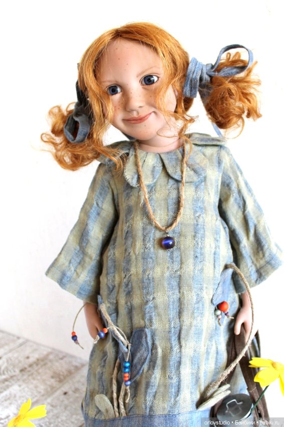 Харизматичная Селеста от Цвергназе (фото 7)