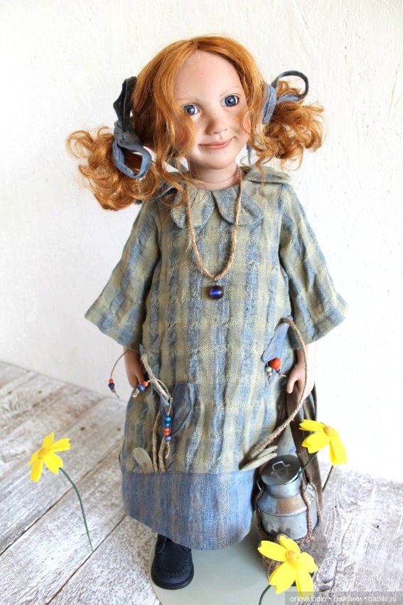 Харизматичная Селеста от Цвергназе