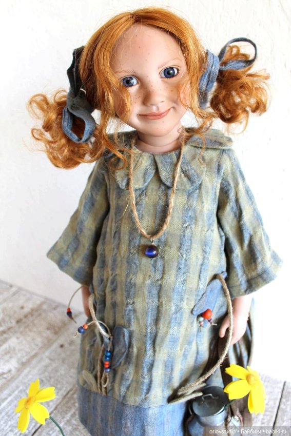 Харизматичная Селеста от Цвергназе (фото 8)