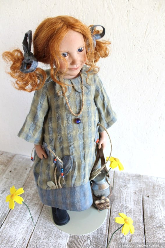 Харизматичная Селеста от Цвергназе (фото 9)