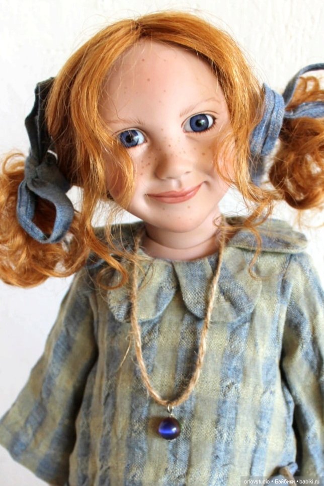 Харизматичная Селеста от Цвергназе (фото 3)