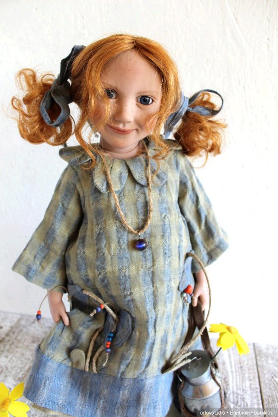 Харизматичная Селеста от Цвергназе (фото 2)