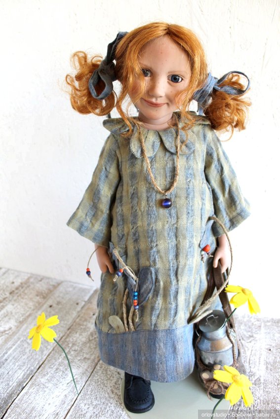 Харизматичная Селеста от Цвергназе (фото 5)